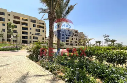 شقة - 3 غرف نوم - 3 حمامات للبيع في أو ويست - كمبوندات 6 أكتوبر - مدينة 6 أكتوبر - الجيزة
