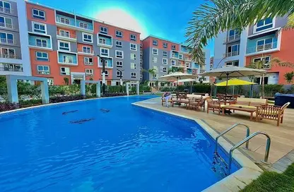 شقة - 4 غرف نوم - 3 حمامات للبيع في أمورادا القاهرة الجديدة - كمبوندات التجمع الخامس - التجمع الخامس - مدينة القاهرة الجديدة - القاهرة