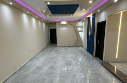 Apartment - 3 Bedrooms - 2 Bathrooms for sale in Al Lebeny Axis - El Mariouteya - Faisal - Hay El Haram - Giza