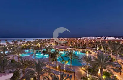 Twin House - 3 Bedrooms - 4 Bathrooms for sale in Swan Lake - Qesm Ad Dabaah - North Coast