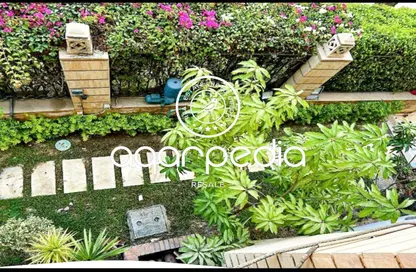 Apartment - 3 Bedrooms - 3 Bathrooms for sale in Al Shouyfat - 5th Settlement Compounds - The 5th Settlement - New Cairo City - Cairo