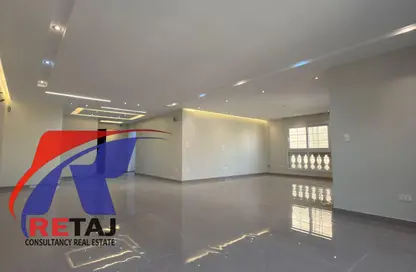 Office Space - Studio - 3 Bathrooms for rent in Makram Ebeid St. - 6th Zone - Nasr City - Cairo