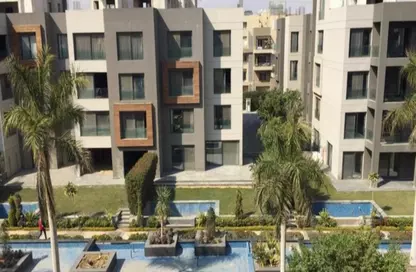 Apartment - 3 Bedrooms - 3 Bathrooms for sale in Silver Palm - North Investors Area - New Cairo City - Cairo