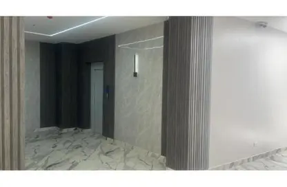 Retail - Studio for rent in Kargo Mall - Al Shabab St. - Sheikh Zayed City - Giza