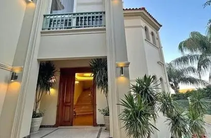 Villa - 4 Bedrooms - 3 Bathrooms for sale in La Vista City - New Capital Compounds - New Capital City - Cairo Villa - 4 Bedrooms - 3 Bathrooms for sale in La Vista City - New Capital Compounds - New Capital City - Cairo