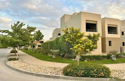 فيلا - 5 غرف نوم - 5 حمامات للبيع في ذا كراون - طريق مصر اسكندرية الصحراوي - مدينة 6 أكتوبر - الجيزة
