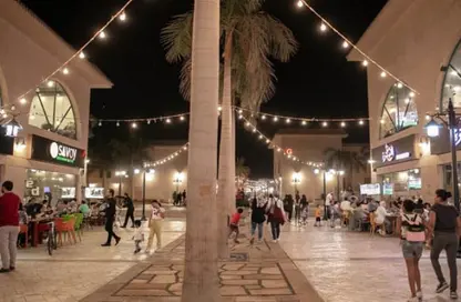 Shop - Studio for sale in El Rehab Extension - Al Rehab - New Cairo City - Cairo