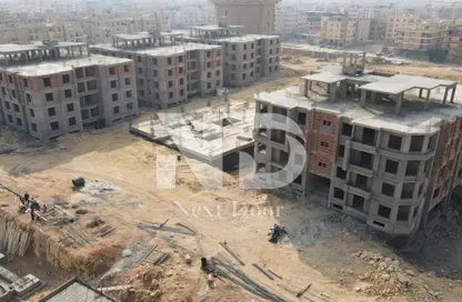 شقة - 3 غرف نوم - 2 حمامات للبيع في بالم كابيتال - مدينة الشروق - القاهرة