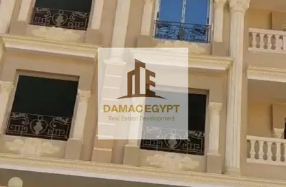 Apartment - 3 Bedrooms - 2 Bathrooms for sale in District 300 - Northern Expansions - 6 October City - Giza