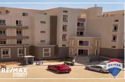 شقة - 2 غرف نوم - 3 حمامات للبيع في جرين 5 - كمبوندات 6 أكتوبر - مدينة 6 أكتوبر - الجيزة