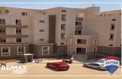 شقة - 2 غرف نوم - 3 حمامات للبيع في جرين 5 - كمبوندات 6 أكتوبر - مدينة 6 أكتوبر - الجيزة