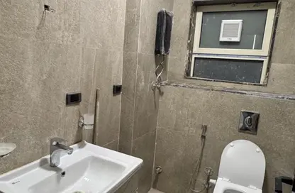 Apartment - 3 Bedrooms - 2 Bathrooms for rent in Stone Residence - 5th Settlement Compounds - The 5th Settlement - New Cairo City - Cairo