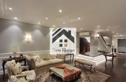 Duplex - 4 Bedrooms - 3 Bathrooms for sale in Mountain View Hyde Park - 5th Settlement Compounds - The 5th Settlement - New Cairo City - Cairo