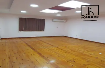 Office Space - Studio - 2 Bathrooms for rent in Salah Salem St. - Roxy - Heliopolis - Masr El Gedida - Cairo