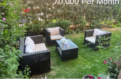 Apartment - 3 Bedrooms - 3 Bathrooms for rent in Mivida - 5th Settlement Compounds - The 5th Settlement - New Cairo City - Cairo