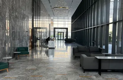 Apartment - 2 Bedrooms - 2 Bathrooms for rent in Aeon - 6 October Compounds - 6 October City - Giza Apartment - 2 Bedrooms - 2 Bathrooms for rent in Aeon - 6 October Compounds - 6 October City - Giza