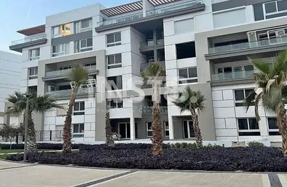 Apartment - 2 Bedrooms - 3 Bathrooms for sale in Garden Lakes - 6 October Compounds - 6 October City - Giza