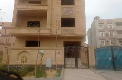 شقة - 3 غرف نوم - 2 حمامات للبيع في شارع جاردينيا مول - التجمع الاول - مدينة القاهرة الجديدة - القاهرة