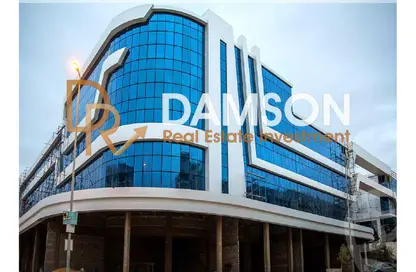 Clinic - Studio - 1 Bathroom for sale in Ozone Health Care District - Al Narges - New Cairo City - Cairo