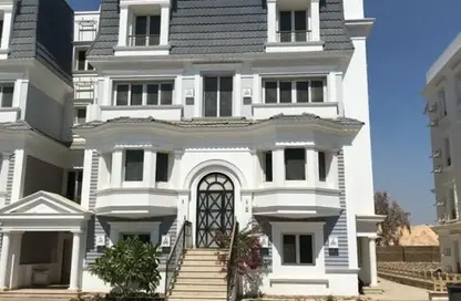 أي فيلا - 3 غرف نوم - 4 حمامات للبيع في ماونتن فيو 1.1 - كمبوندات التجمع الخامس - التجمع الخامس - مدينة القاهرة الجديدة - القاهرة