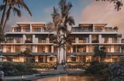 Apartment - 2 Bedrooms - 2 Bathrooms for sale in Glen - The 6th Settlement - New Cairo City - Cairo
