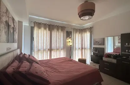 Chalet - 1 Bedroom - 1 Bathroom for rent in Marassi - Sidi Abdel Rahman - North Coast