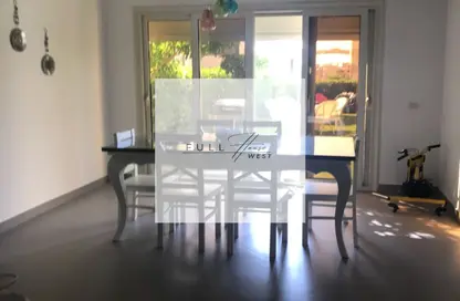 Townhouse - 5 Bedrooms - 5 Bathrooms for sale in Hacienda Bay - Sidi Abdel Rahman - North Coast