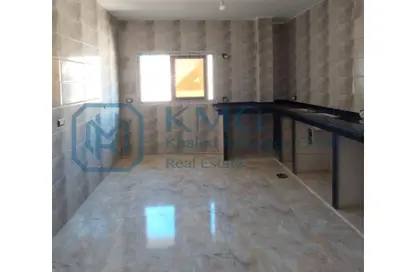 Apartment - 3 Bedrooms - 3 Bathrooms for sale in El Narges Buildings - Al Narges - New Cairo City - Cairo