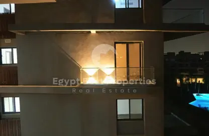 Apartment - 3 Bedrooms - 2 Bathrooms for sale in Villette - 5th Settlement Compounds - The 5th Settlement - New Cairo City - Cairo