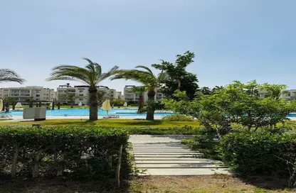 Villa - 4 Bedrooms - 4 Bathrooms for sale in Amwaj - Sidi Abdel Rahman - North Coast