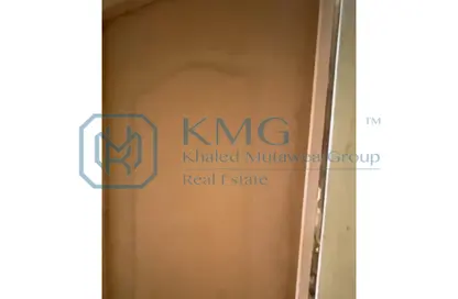 Apartment - 3 Bedrooms - 2 Bathrooms for sale in AiAngle City Mall - New Narges - New Cairo City - Cairo