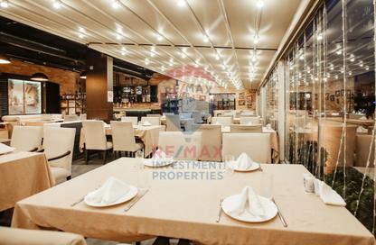 Shop - Studio - 2 Bathrooms for rent in Port Said St. - Ibrahimia - Hay Wasat - Alexandria