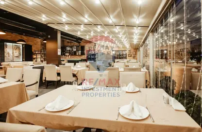 Shop - Studio - 2 Bathrooms for rent in Port Said St. - Ibrahimia - Hay Wasat - Alexandria