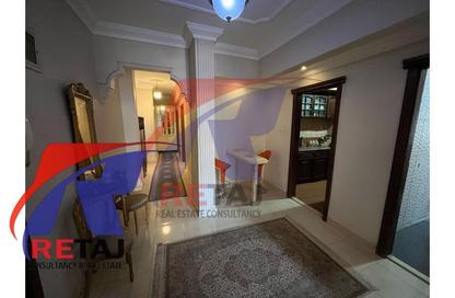 Apartment - 3 Bedrooms - 1 Bathroom for sale in Mohamed Abd Al Haleem Abd Allah St. - 6th Zone - Nasr City - Cairo