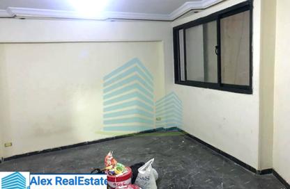 Office Space - Studio - 1 Bathroom for rent in Al Mosheer Ahmed Ismail St. - Sidi Gaber - Hay Sharq - Alexandria