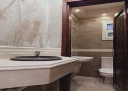 Duplex - 3 bedrooms - 3 bathrooms for للبيع in El Diplomaseen - The 5th Settlement - New Cairo City - Cairo