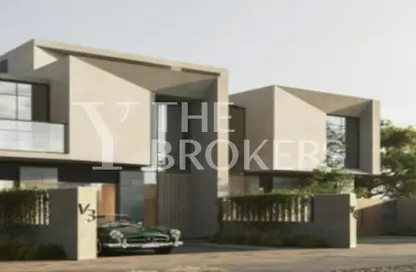 Apartment - 3 Bedrooms - 3 Bathrooms for sale in Mist - 5th Settlement Compounds - The 5th Settlement - New Cairo City - Cairo