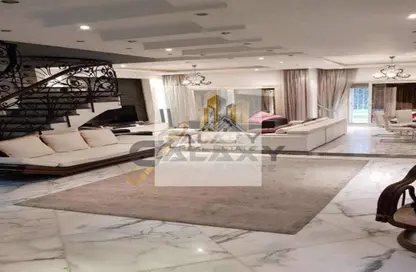 Villa - 4 Bedrooms - 3 Bathrooms for sale in Golden Heights - North Investors Area - New Cairo City - Cairo