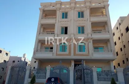 Apartment - 3 Bedrooms - 3 Bathrooms for sale in New Lotus - The 5th Settlement - New Cairo City - Cairo