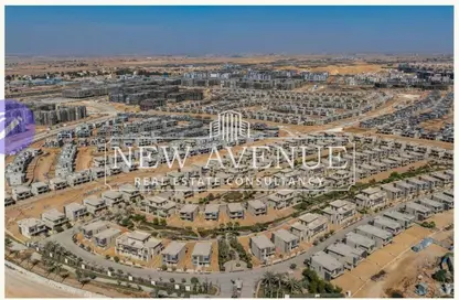 شقة - غرفة نوم - 1 حمام للبيع في سوان ليك ريزيدنس - كمبوندات التجمع الخامس - التجمع الخامس - مدينة القاهرة الجديدة - القاهرة