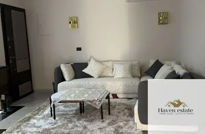 Duplex - 3 Bedrooms - 3 Bathrooms for rent in Hyde Park - New Cairo City - Cairo