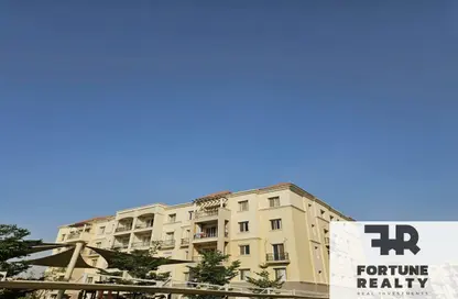 Apartment - 3 Bedrooms - 3 Bathrooms for rent in Mivida - 5th Settlement Compounds - The 5th Settlement - New Cairo City - Cairo