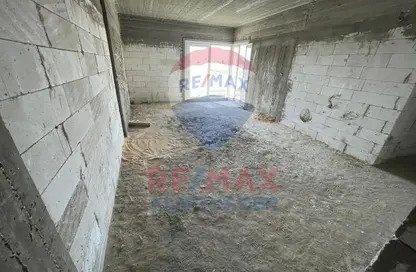 Apartment - 3 Bedrooms - 3 Bathrooms for sale in Mountain View iCity October - 6 October Compounds - 6 October City - Giza