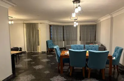 Apartment - 3 Bedrooms - 2 Bathrooms for sale in 8th Zone - Nasr City - Cairo