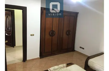 Apartment - 3 Bedrooms - 2 Bathrooms for rent in Zizinia Family Housing - 5th Settlement Compounds - The 5th Settlement - New Cairo City - Cairo