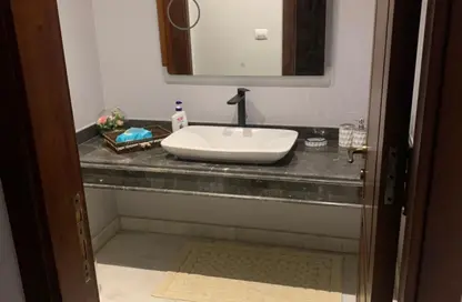 Twin House - 4 Bedrooms - 4 Bathrooms for sale in Patio Al Zahraa - Sheikh Zayed Compounds - Sheikh Zayed City - Giza