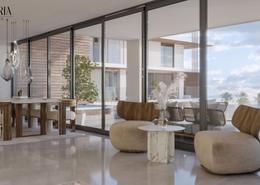 Apartment - 4 bedrooms for للبيع in Vinci - New Capital Compounds - New Capital City - Cairo