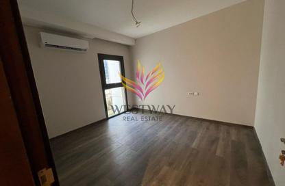 Apartment - 3 Bedrooms - 2 Bathrooms for rent in Park Side Residence - Zed Towers - Sheikh Zayed Compounds - Sheikh Zayed City - Giza