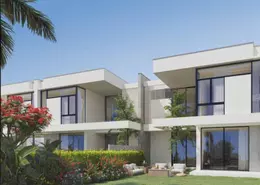 Villa - 5 Bedrooms - 3 Bathrooms for sale in Alex West - Alexandria Compounds - Alexandria
