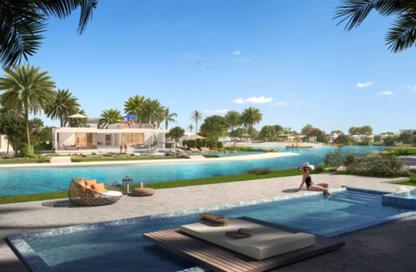 Villa - 4 Bedrooms - 5 Bathrooms for sale in Soul North Coast - Qesm Ad Dabaah - North Coast